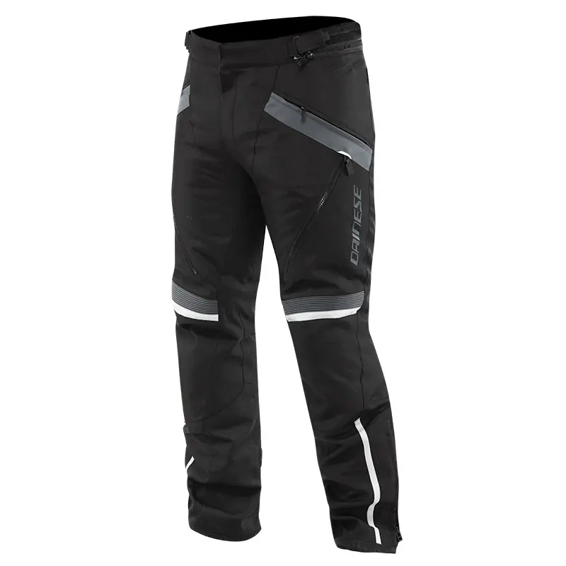 Consegna Rapida Pantaloni Dainese Tempest 3 D-Dry nero ebony-56