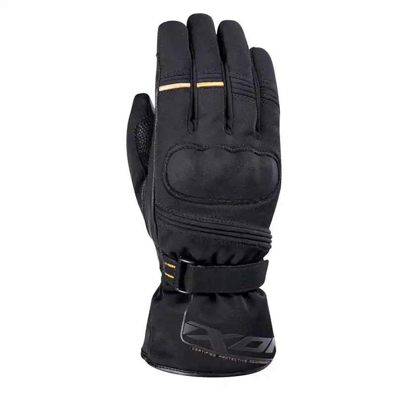 Guanti Donna Ixon Pro Field nero oro-XL Acquista Ora