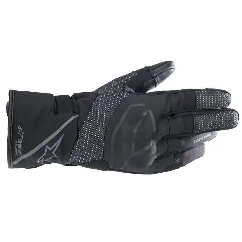 Guanti Alpinestars Stella Andes V3 Drystar nero-XS A Buon Prezzo