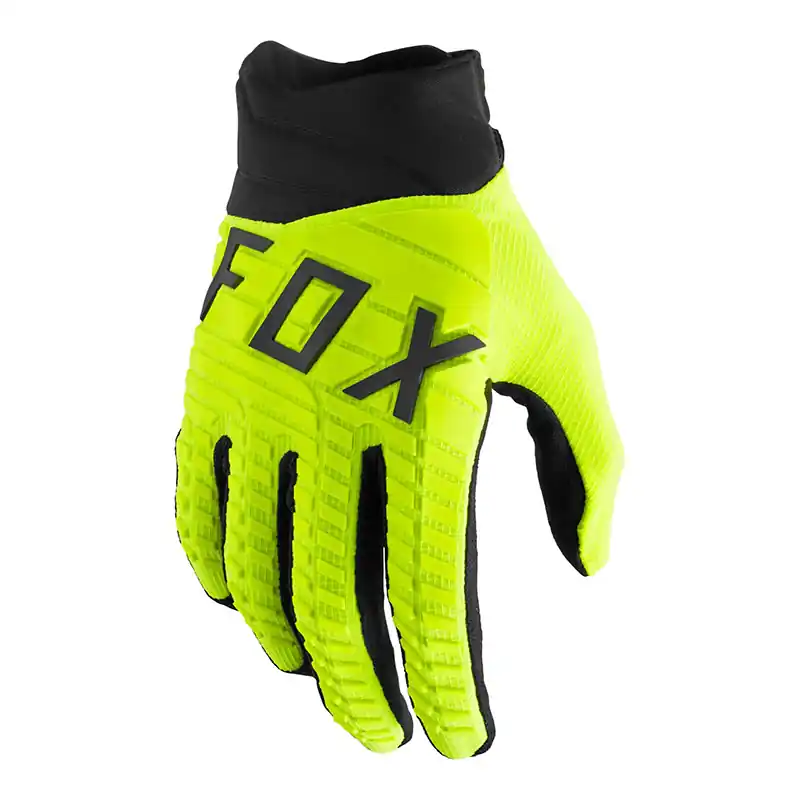 Offerta Speciale Guanti Fox 360 giallo-XL