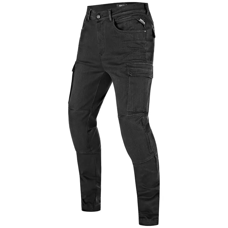 A Buon Prezzo Jeans Replay Shift Hyperflex MT911 nero-33