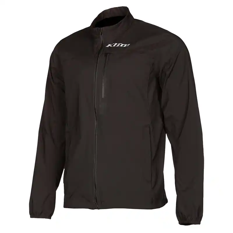 Giacca Klim Resilience stealth nero-S Promozione
