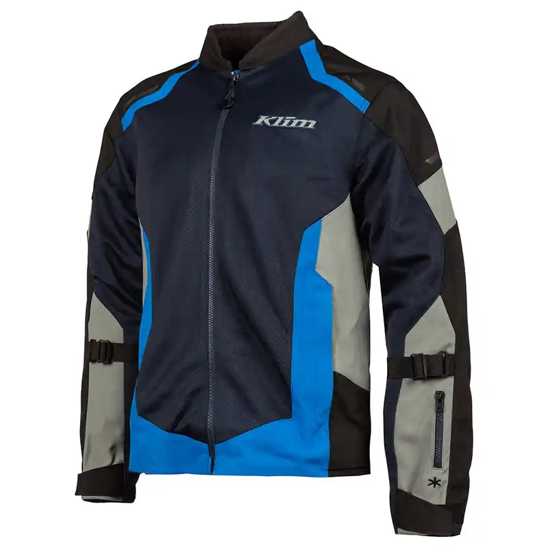 Giacca Klim Induction navy blu-M Più Venduto