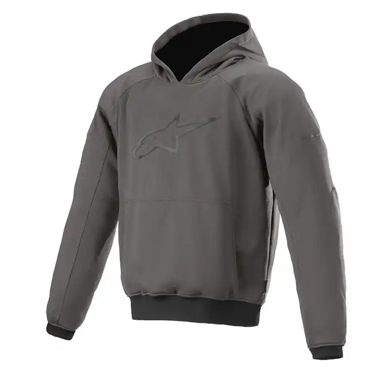 Compra Oggi Stesso Felpa Alpinestars Ageless asphalt melange-S