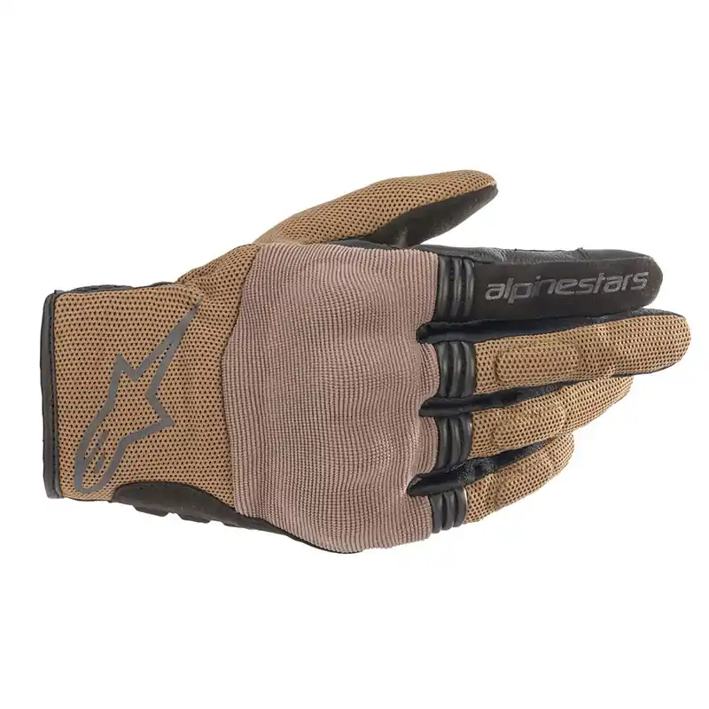 Guanti Alpinestars Copper teak-S Offerta Lampo