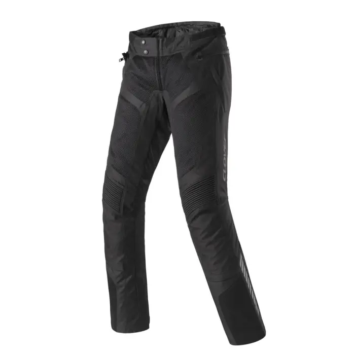 Prezzo Scontato Pantalone Clover Ventouring 3 WP Short nero-52
