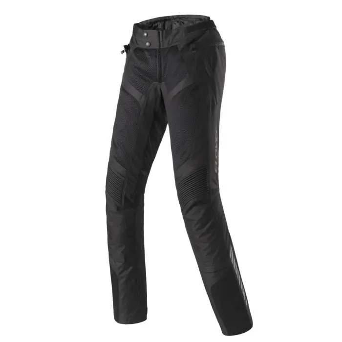 Pantalone Donna Clover Ventouring 3 Wp nero-38 Prezzo Ridotto