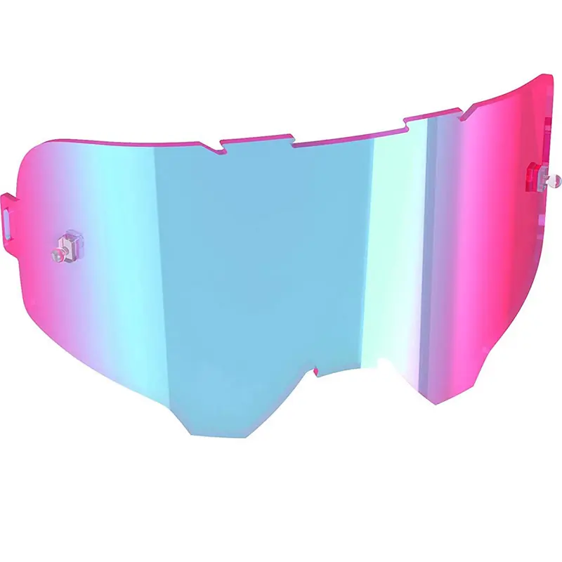Lente Leatt Ultra Contrast blu- Offerta