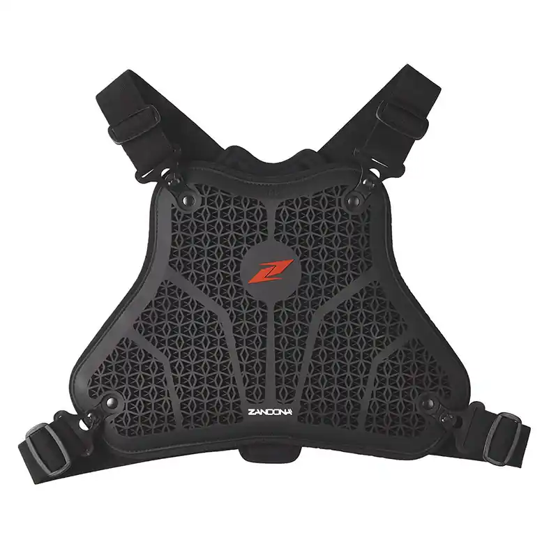 Protezione Torace Zandona Netcube Chest GT S/M- Compra Oggi Stesso