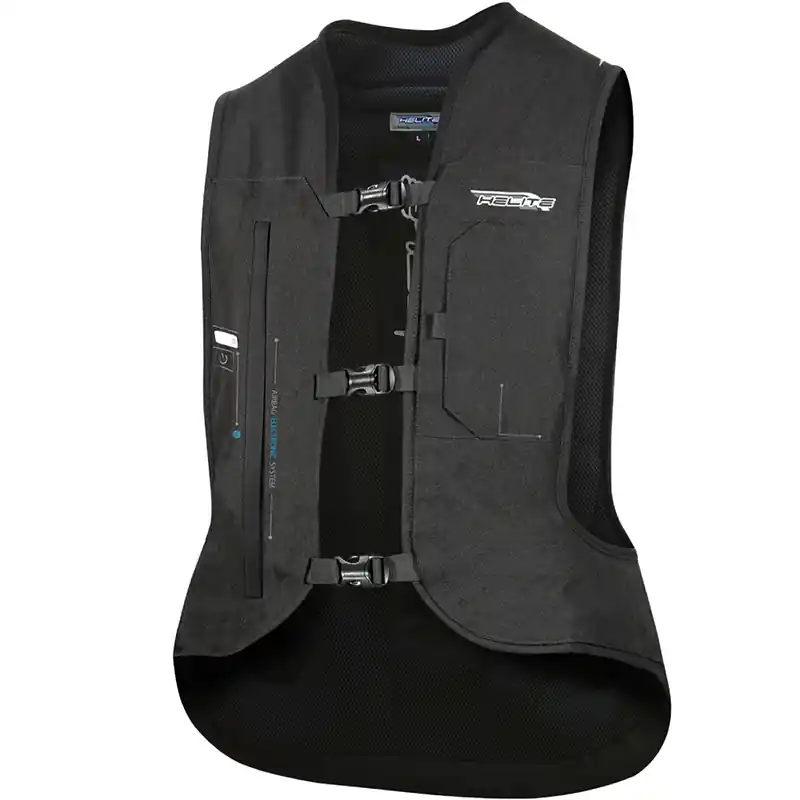 Prezzo Scontato Gilet Airbag Helite E-Turtle 2 nero-S