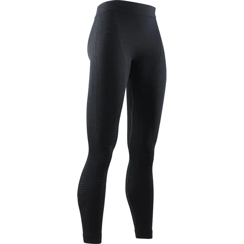 Pantaloni Donna X-Bionic Merino nero-S Direttamente Dal Produttore