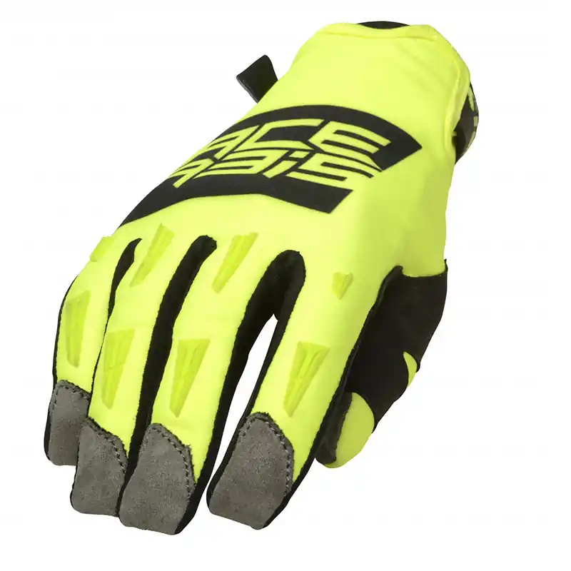Occasione Imperdibile Guanti Acerbis Mx Wp CE giallo-S