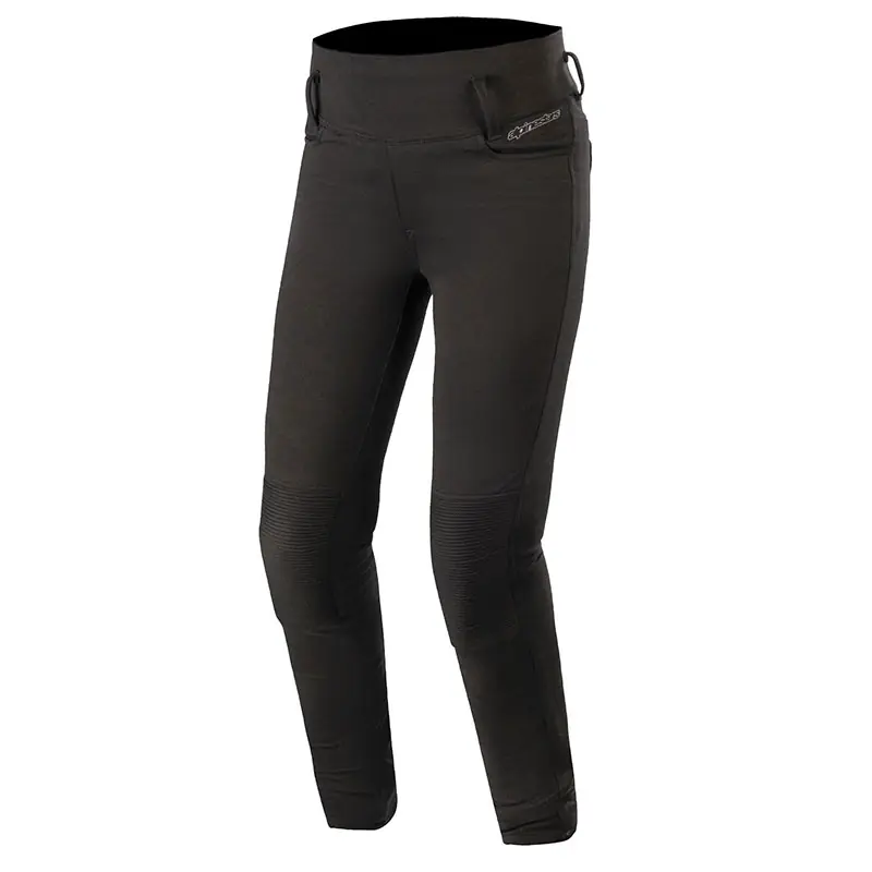 Affare Leggings Donna Alpinestars Banshee Long nero-S