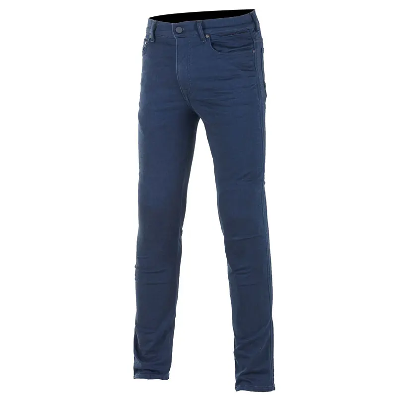 Jeans Alpinestars Cerium Tech Stretch rinse blu-28 Nuova Collezione