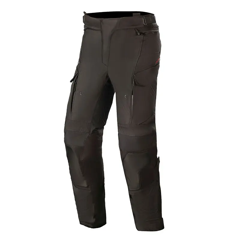 Pantaloni Alpinestars Stella Andes V3 Drystar nero-S Affare