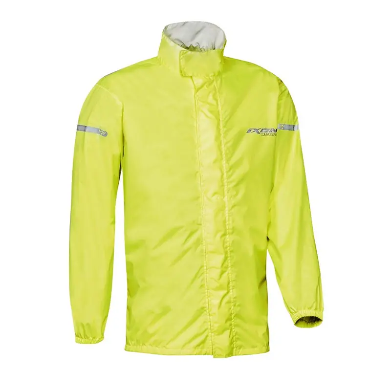 Giacca Antiacqua Ixon Compact giallo-5XL Spedizione Gratuita
