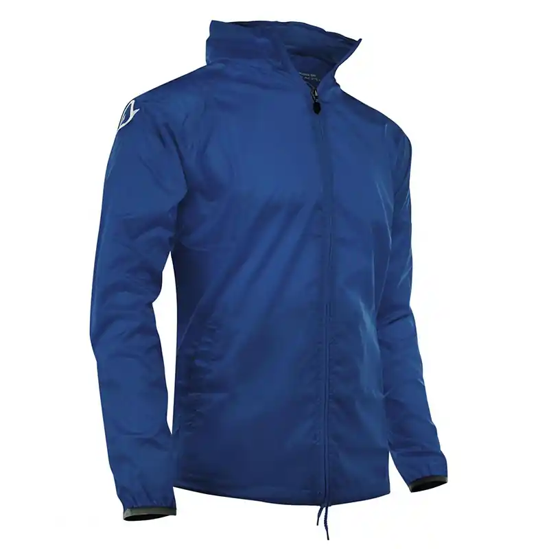 Giacca Antiacqua Acerbis Elettra blu-XXXS Occasione Imperdibile
