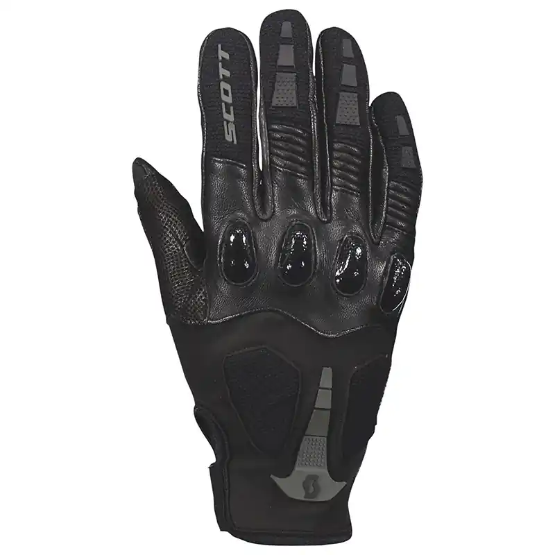 Offerta Guanti Scott Assault Pro nero-2XL