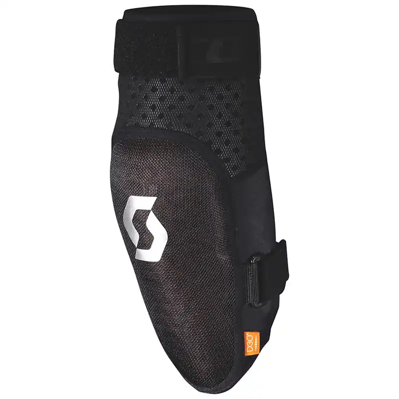 Prezzo Conveniente Ginocchiere Bimbo Scott Softcon nero-S