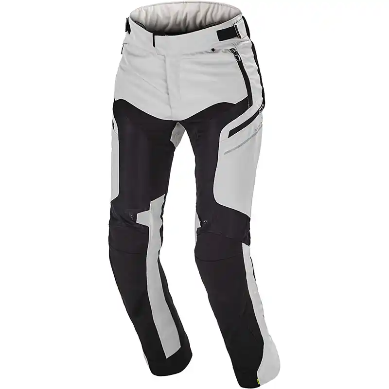 Sconto Pantaloni Donna Macna Bora grigio-L-SHORT