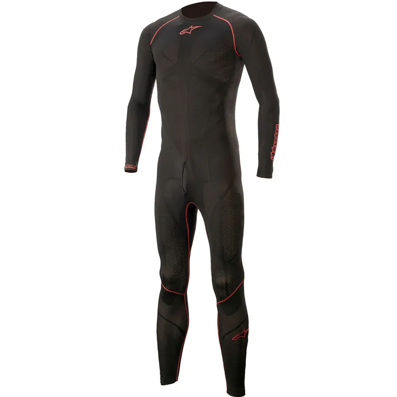 Sottotuta Intero Alpinestars Ride Tech Lite Racing-XS/S Ordina Subito