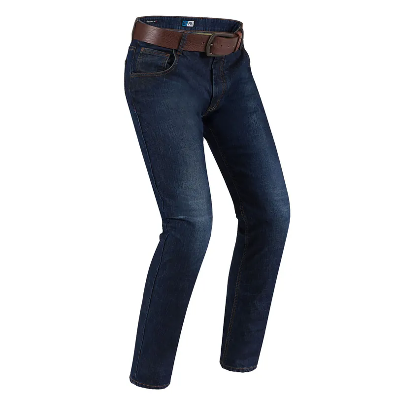Jeans PMJ Deux Worker blu-28 Affare