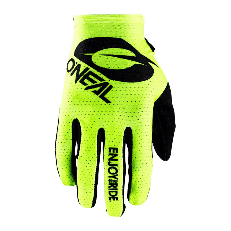 Guanti O Neal Matrix Stacked giallo-S Compra Adesso