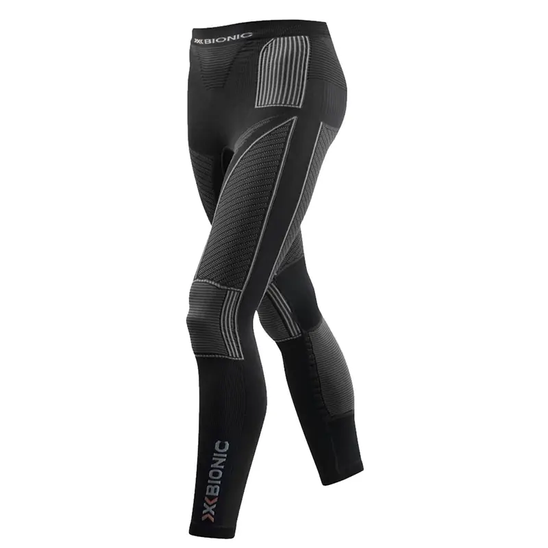 Pantaloni X-Bionic Energy Accumulator 4.0 grigio-S Bestseller