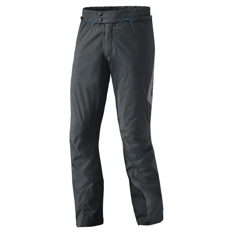 Must-Have Pantaloni Held Clip-In Gore-Tex® Packlite nero-XS