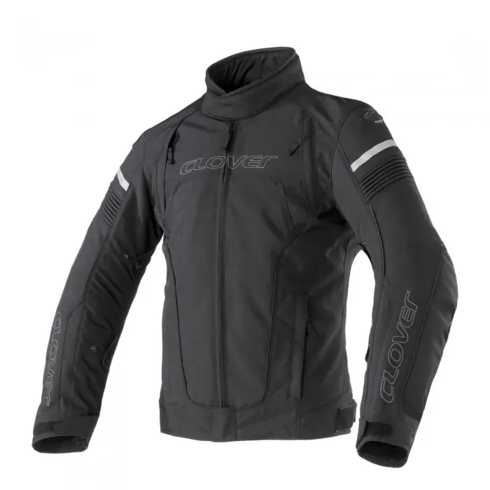 Occasione Imperdibile Giacca Donna Clover Rainblade WP nero-XL