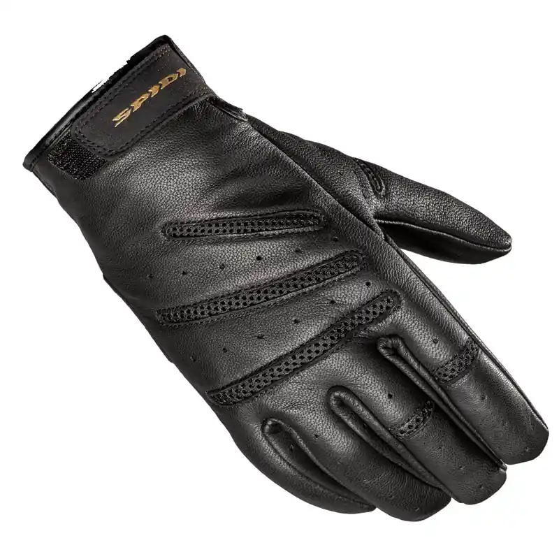 Miglior Prezzo Guanti Moto Spidi Summer Glory nero-2XL