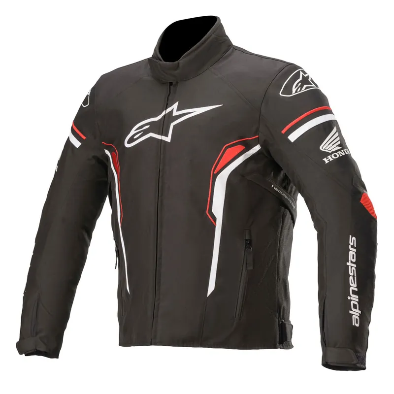 Giacca Alpinestars T-Sp 1 Waterproof Honda-S Più Venduto