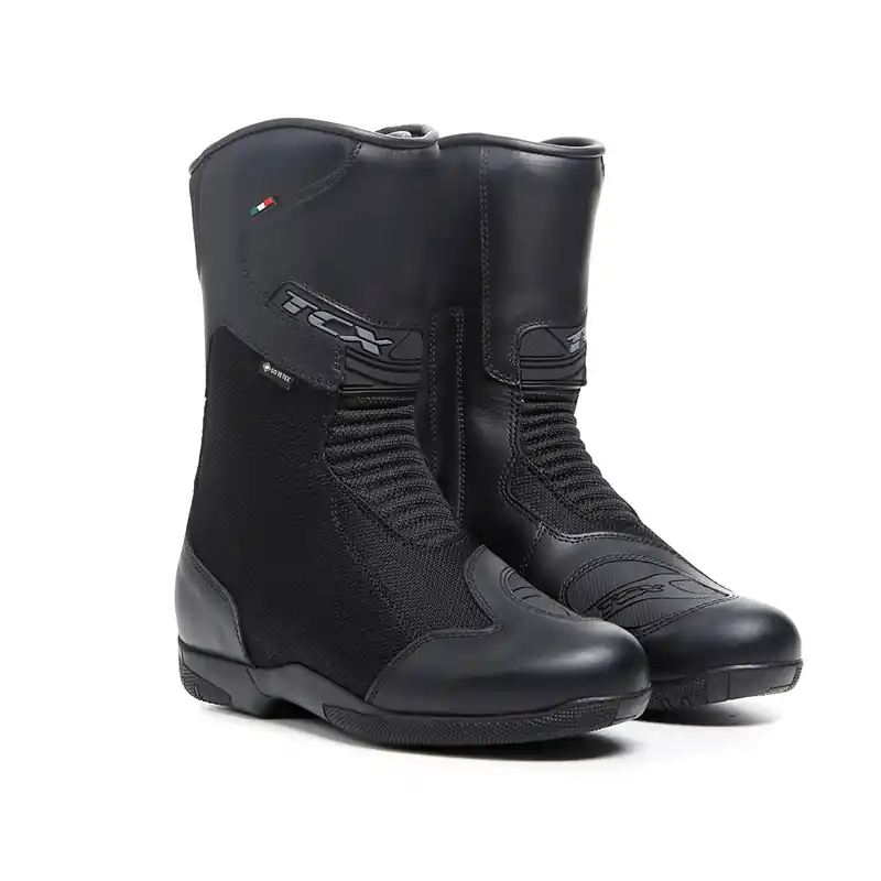 Affare Stivali Moto Tcx Lady Tourer Goretex®-36