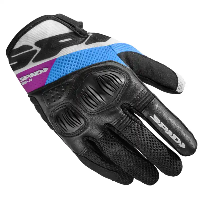 Ultima Occasione Guanti Donna Spidi Flash-R Evo Rosa-XS