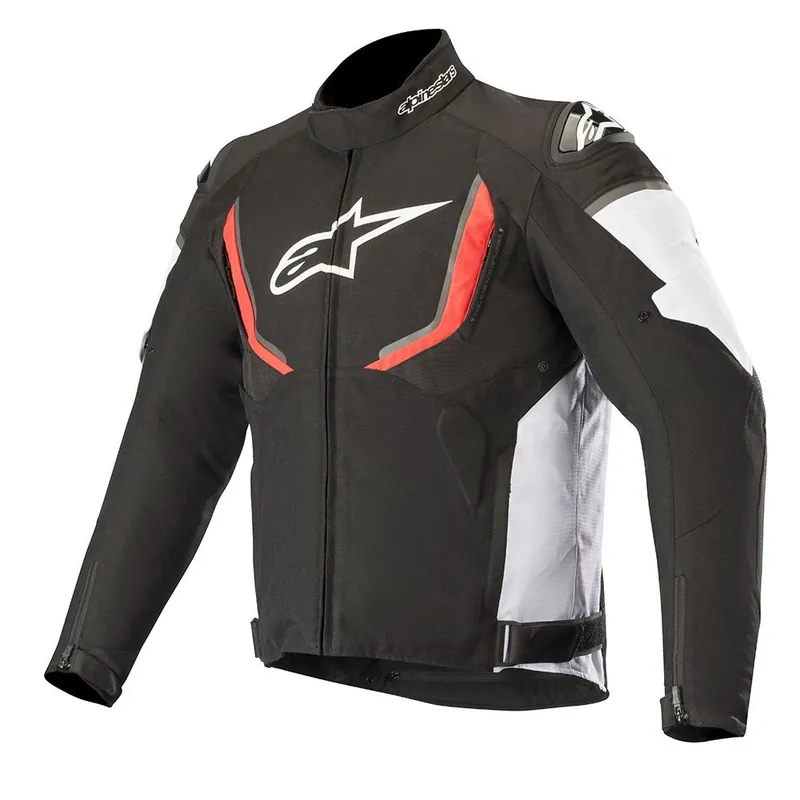 Bestseller Alpinestars Giacca T-Gp R V2 Waterproof rosso-S
