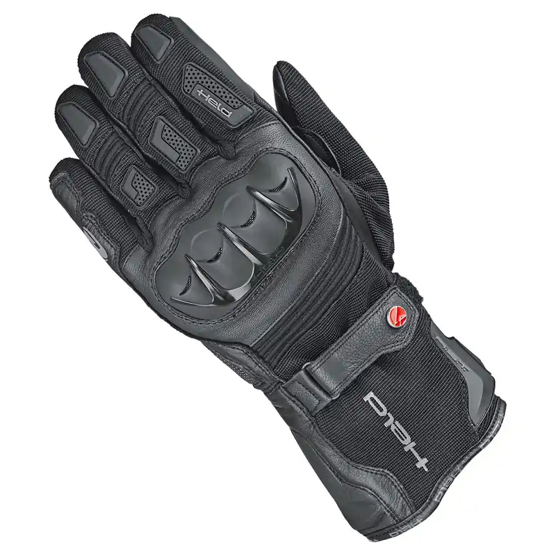 Prezzo Basso Held Guanti Sambia 2in1 Gore-Tex nero-10