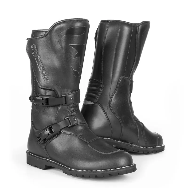 Stylmartin Matrix Nero-39 Consegna Rapida