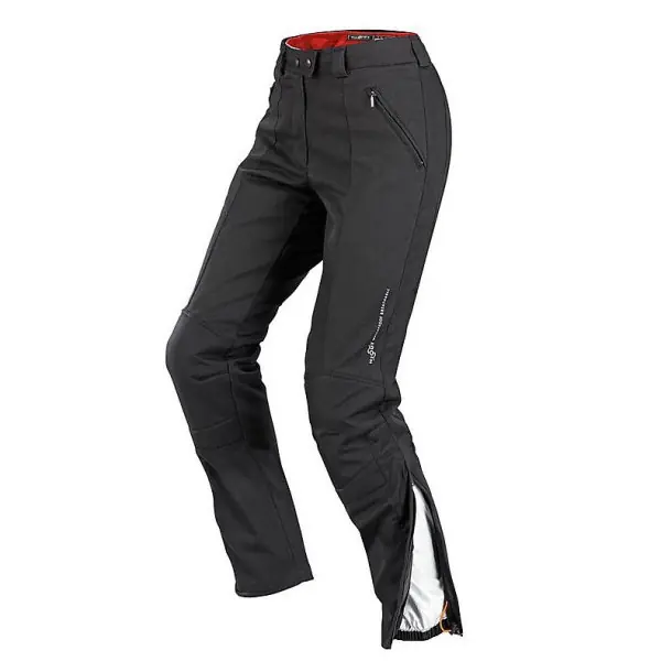 Novità SPIDI PANTALONI GLANCE 2 H2OUT NERO-XS