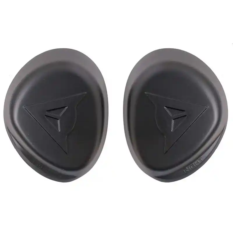 Dainese Pista Elbow Slider Nero- Occasione Imperdibile