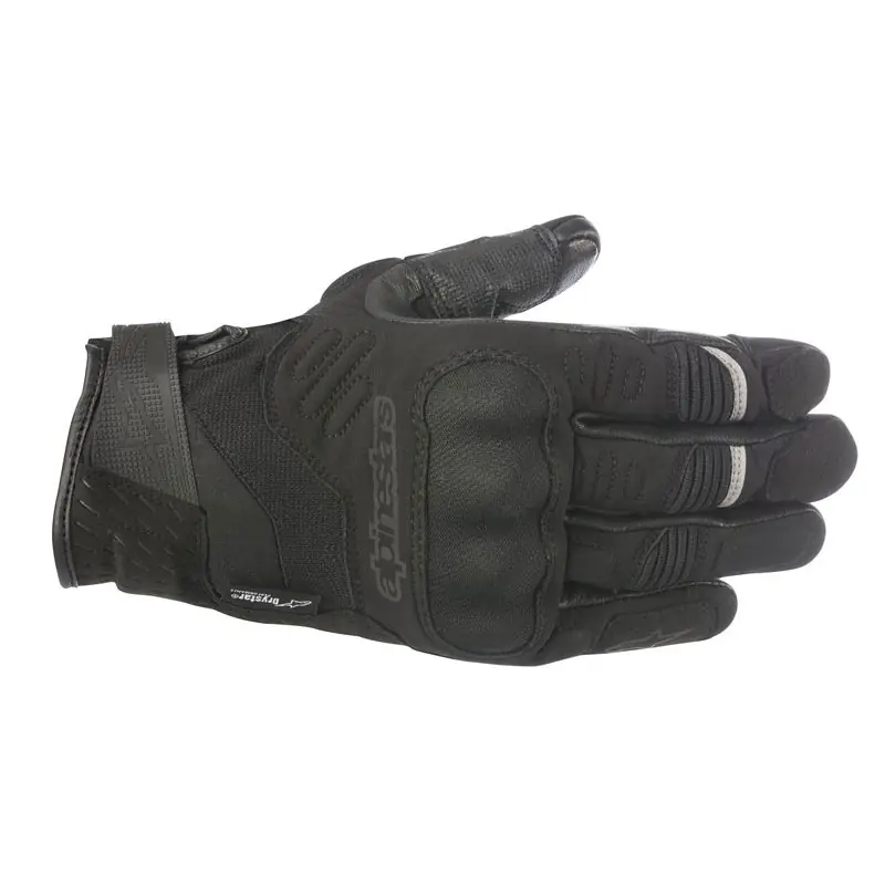 Occasione ALPINESTARS GUANTI C-30 DRYSTAR nero-2XL