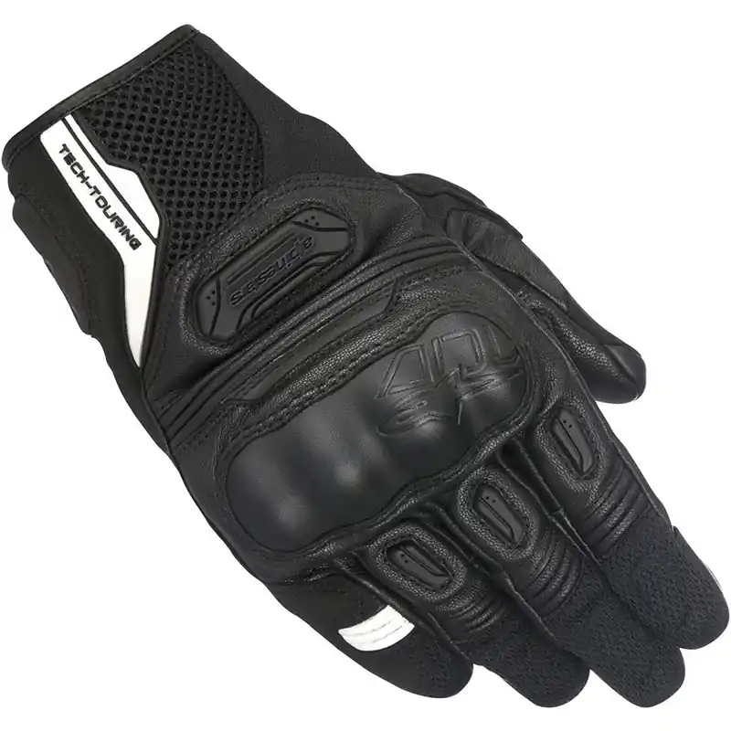 Occasione Imperdibile ALPINESTARS HIGHLANDS NERO-2XL