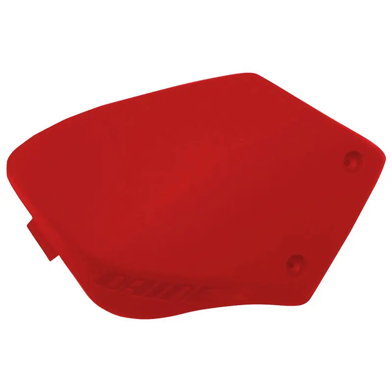 Dainese ricambio Slider Gomito Rosso- Spedizione Espresso