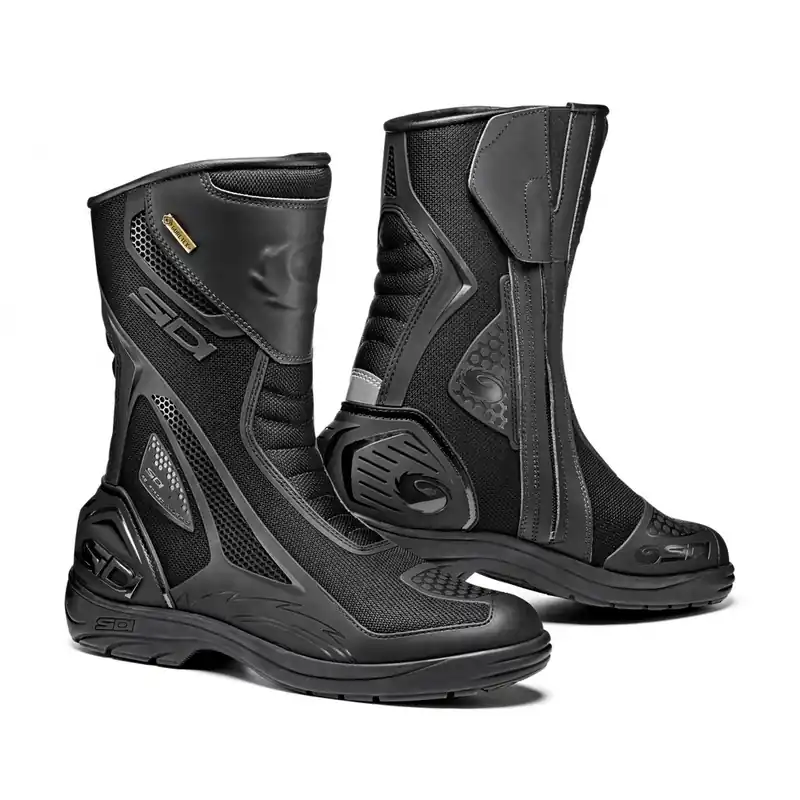 Prezzo Conveniente SIDI Aria Goretex nero-39