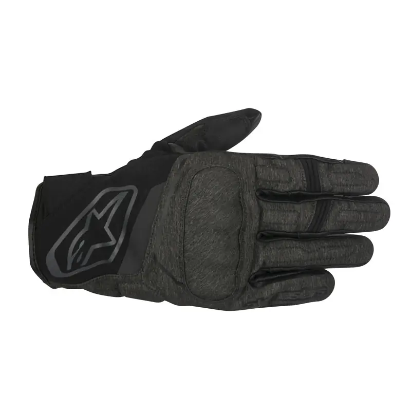 ALPINESTARS SYNCRO DRYSTAR GRIGIO MELANGE-2XL Nuovo Arrivo