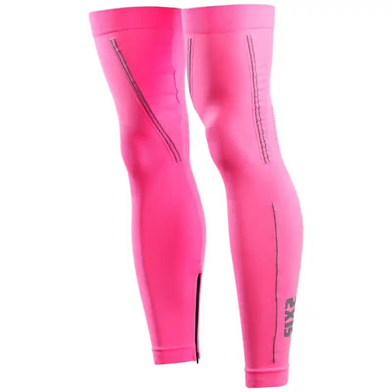 A Buon Prezzo Gambali SIX2 GAMI C rosa fluo-L/XL