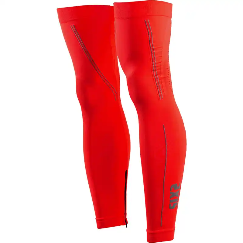 Gambali SIX2 GAMI C rosso-S/M Offerta Limitata
