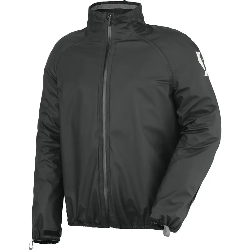 Scott Ergonomic Pro Dp rain jacket Nero-S Prezzo Scontato