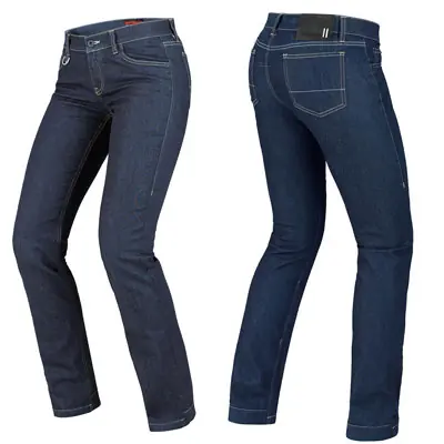 Nuova Collezione SPIDI GLORIOUS LADY DENIM JEANS-28