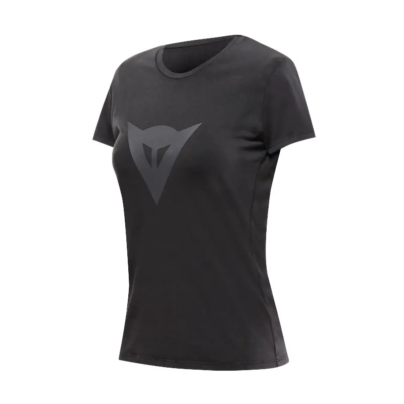 Affare Dainese Dyed Speed Demon T Shirt Donna nero-