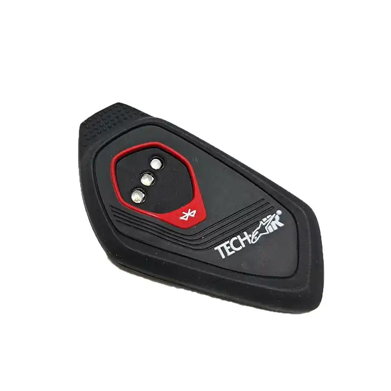 Promozione Alpinestars Tech Air 10 Display LED Wireless-